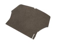 Mopar XS11VXLAB Carpet-Trunk Mopar XS11VXLAB Carpet-Trunk