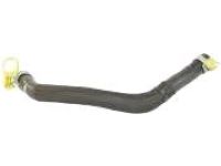 Mopar 68502657AA Hose-Radiator Outlet Mopar 68502657AA Hose-Radiator Outlet
