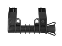 Mopar 68043892AA Channel-Rear Door Glass Mopar 68043892AA Channel-Rear Door Glass