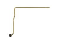 Mopar 52852999AA Tube-Oil Feed Mopar 52852999AA Tube-Oil Feed