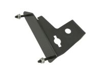 Mopar 5187982AE Bracket-Engine Control Module Mopar 5187982AE Bracket-Engine Control Module