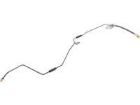 Mopar 52128514AD Line-Brake Mopar 52128514AD Line-Brake