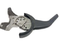 Mopar 1CR75DX9AE Lever-Parking Brake