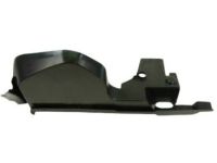 Mopar 68227832AA BAFFLE-Air Inlet