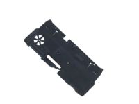 Mopar 6QD61LC5AD SILENCER-Panel Inner Mopar 6QD61LC5AD SILENCER-Panel Inner