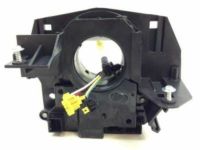 Mopar 68067552AG CLOCKSPRI-Steering Column Control Mod