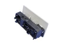 Mopar 1CJ43BDAAB Latch-GLOVEBOX