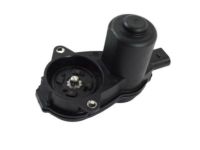 Mopar 68225300AB ACTUATOR-Park Brake