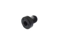 Mopar 6036496AA Screw-Pan Head Mopar 6036496AA Screw-Pan Head