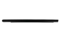 Mopar 4806001AE WEATHERSTRIP-Rear Door Belt