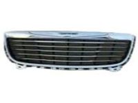 Chrysler Cirrus Grille - 4630590 Grille