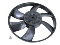 Mopar 68034687AA Fan-Cooling