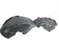 Mopar 5043108AC Shield-Splash Mopar 5043108AC Shield-Splash