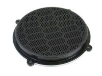 Mopar 5064983AB Speaker-Sub WOOFER