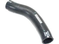Mopar 52079407 Hose-Radiator Inlet Mopar 52079407 Hose-Radiator Inlet
