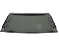 Mopar 68127965AA Glass-SUNROOF