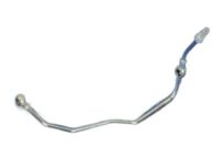 Mopar 68038156AA Tube-Drain