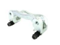 Mopar 68412556AA Adapter-Disc Brake CALIPER