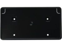 Mopar 68141642AA Bracket-License Plate