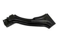 Mopar 55395996AD REINFMNT-WHEELHOUSE To SILL Mopar 55395996AD REINFMNT-WHEELHOUSE To SILL