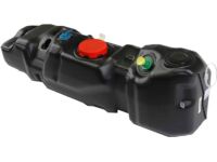 Mopar 68408873AB Fuel Tank Mopar 68408873AB Fuel Tank