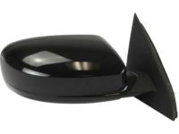 Mopar 1SX881BFAB Door Mirror Right