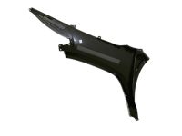 Mopar 68103308AD Fender-Front Mopar 68103308AD Fender-Front