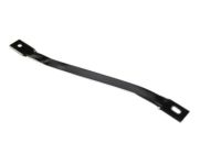 Mopar 68370561AA Radiator Closure Panel