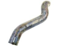 Mopar 5030603AB Hose-Radiator Inlet