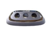 Mopar 5LM44DX9AA Bezel-Hvac Mopar 5LM44DX9AA Bezel-Hvac