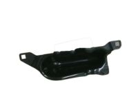 Mopar 55077959AA Bracket-Bumper