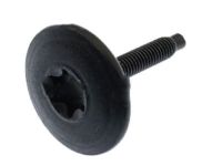 Mopar 6511623AA Screw-Pan Head