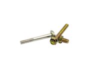 Mopar 68070637AA Bolt Kit-Valve Body Mopar 68070637AA Bolt Kit-Valve Body