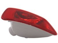 Mopar 57010716AC Rear Fog Lamp