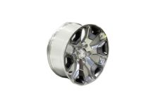 Mopar 5UR351AAAA Aluminum Wheel Mopar 5UR351AAAA Aluminum Wheel
