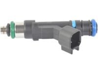 Dodge Nitro Fuel Injector - RL032701AA Injector-Fuel