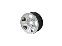 Mopar 5YD43S4AAC Steel Wheel Mopar 5YD43S4AAC Steel Wheel