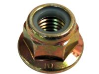 Mopar 6507207AA Nut-HEXAGON FLANGE Lock