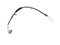 Mopar 5181737AD Cable-Parking Brake Mopar 5181737AD Cable-Parking Brake