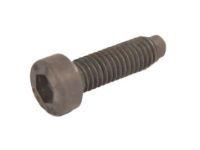 Mopar 6106952AA Screw-Pilot Point