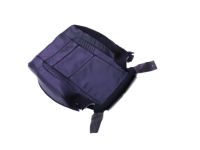 Mopar 6UP56DX9AA Rear Seat Back Cover Mopar 6UP56DX9AA Rear Seat Back Cover