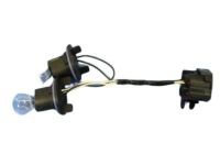 Mopar 68004166AC Wiring-TAILLAMP