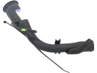 Mopar 52030467AD Fuel Filler Mopar 52030467AD Fuel Filler