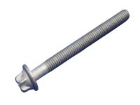 Mopar 6104014AA Screw-TORX