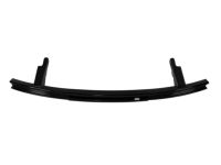 Mopar 4578827AF Rear Bumper Mopar 4578827AF Rear Bumper