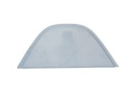 Mopar 68141071AB Panel-LIFTGATE Trim Upper Mopar 68141071AB Panel-LIFTGATE Trim Upper