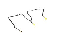 Mopar 68100771AE Wiring-Seat Back Mopar 68100771AE Wiring-Seat Back