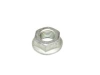 Mopar 6505248AA Nut-HEXAGON FLANGE Lock