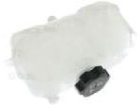 Mopar 68283565AB Bottle-COOLANT Recovery Mopar 68283565AB Bottle-COOLANT Recovery