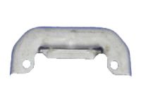 Mopar 68240183AA Bracket-Catalytic Converter